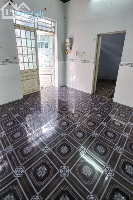 Cần bán gấp căn nhà cấp 4 DT 46m2 gần chợ Đồn, Bửu Hoà, Biên Hoà giá chỉ 1.15 tỷ
