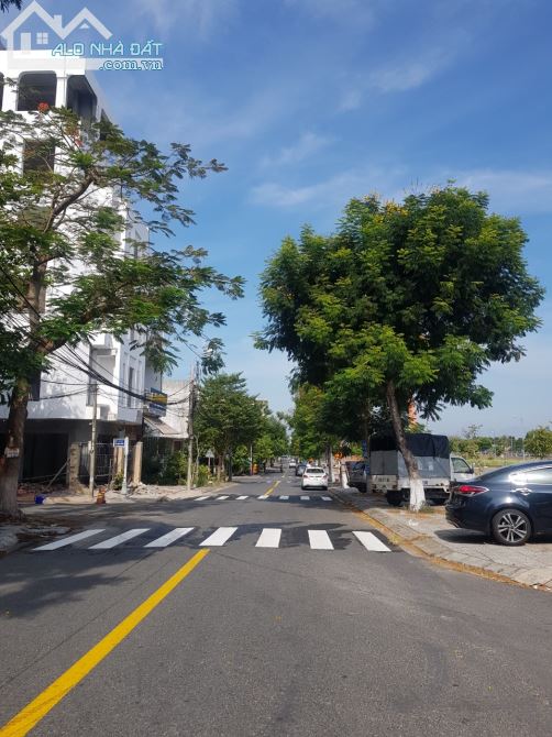 Bán Đất Trần Bạch Đằng – Phước Mỹ - Sơn Trà – Đà Nẵng