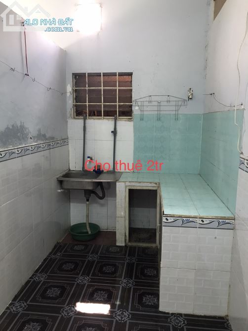 Cần bán gấp căn nhà cấp 4 DT 46m2 gần chợ Đồn, Bửu Hoà, Biên Hoà giá chỉ 1.15 tỷ - 2