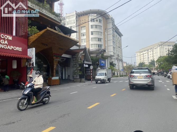 🔥🔥🔥2 mặt tiền Nguyễn Thái Học ngang rộng, khu phố Tây kinh doanh sầm uất, giá mềm - 3