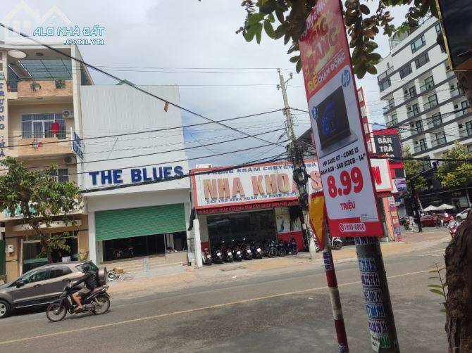 Cần Bán Gấp Nhà 1 Trệt 2 Lầu Mặt Tiền Thủ Khoa Huân Gần Ngã Tư Tôn Đức Thắng TP Phan Thiết - 3