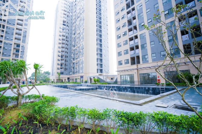 Tư Vấn Miễn Phí Chung Cư NOXH The Ori Garden Đà Nẵng giá chỉ từ 220 triệu