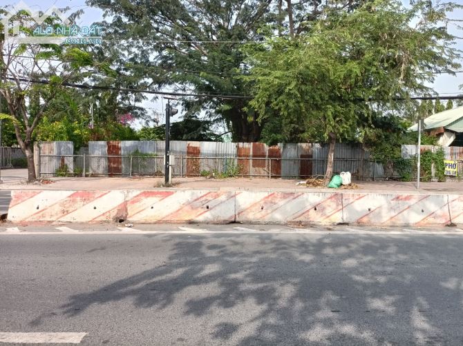 Mặt tiền huỳnh tấn phát 1167m2 có 250m2 thổ cư. Giá chỉ 45 tỷ - 3