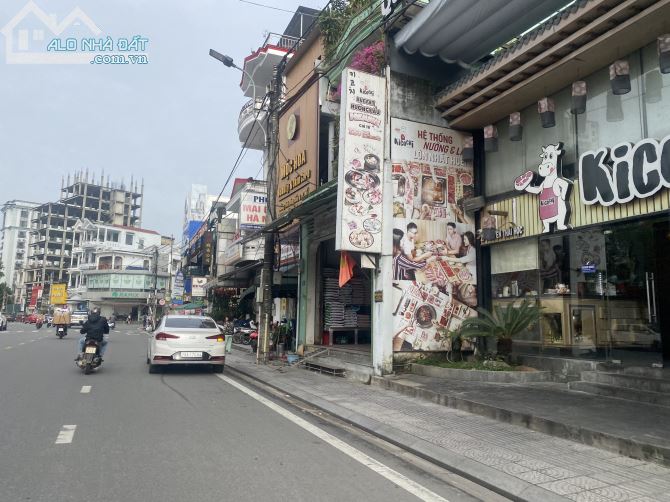 🔥🔥🔥2 mặt tiền Nguyễn Thái Học ngang rộng, khu phố Tây kinh doanh sầm uất, giá mềm - 4