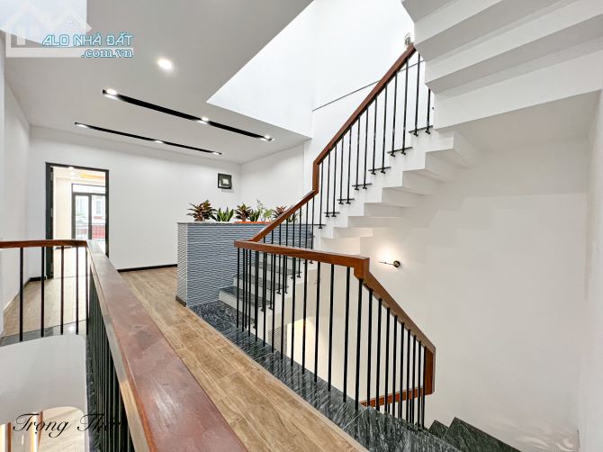 🏡 BÁN NHÀ 1 TRỆT 2 LẦU ĐƯỜNG SỐ 4 KDC LONG THỊNH - 4