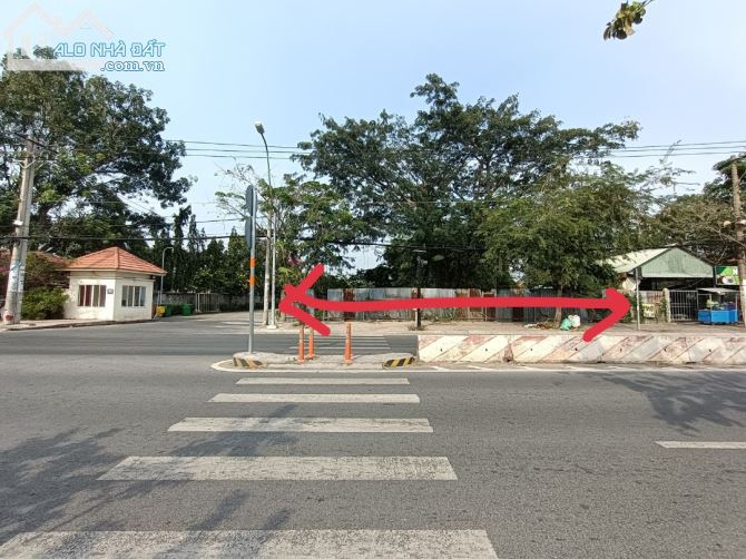 Mặt tiền huỳnh tấn phát 1167m2 có 250m2 thổ cư. Giá chỉ 45 tỷ - 4