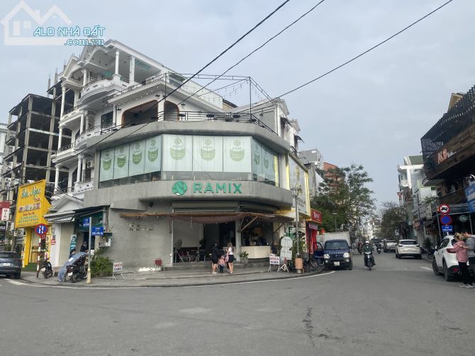🔥🔥🔥2 mặt tiền Nguyễn Thái Học ngang rộng, khu phố Tây kinh doanh sầm uất, giá mềm - 5
