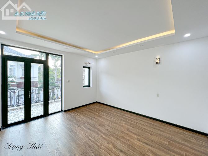 🏡 BÁN NHÀ 1 TRỆT 2 LẦU ĐƯỜNG SỐ 4 KDC LONG THỊNH - 5