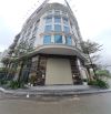 Cho thuê nhà siêu phẩm lô góc mặt phố Nguyễn Xiển Thanh Xuân, DT 150m2 8T 1H, MT 22m 110tr