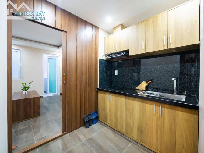 Bán nhà đường Phan Tứ gần biển Mỹ Khê Đà Nẵng