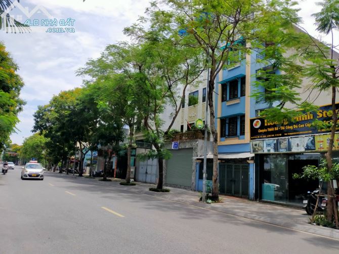 Đất Phân Lô, mặt phố Việt Hưng, Cực Hiếm nhà bán, Vỉa hè, Kinh doanh Đỉnh. - 1