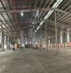 Cho thuê nhà kho 1,500m2 và 5000m2 tại Thường Tín, có hệ thống PCCC tự động đầy đủ