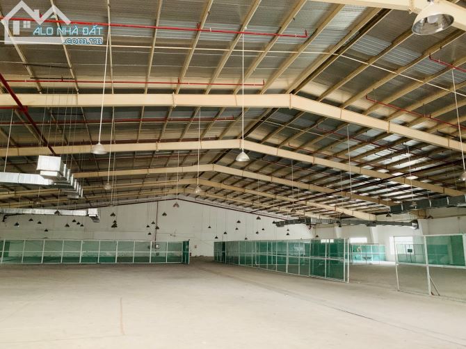 CTY CẦN CHO THUÊ 2.000m2 KHO XƯỞNG CÓ PHÒNG CHÁY TẠI HUYỆN NGUYÊN KHÊ-ĐÔNG ANH-HÀ NỘI