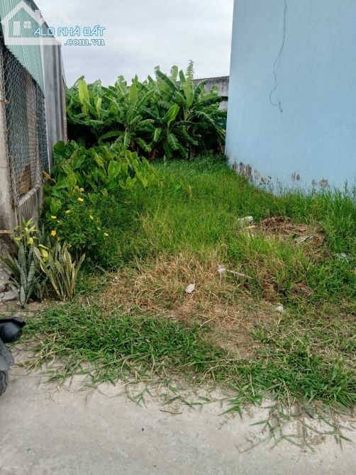 Đất hẻm đường Châu Văn Bảy, P7 TP Tân An - 1