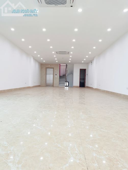 Mặt Phố Vũ Tông Phan Thanh Xuân 110m 10tầng MT6m 46tỷ Thang Máy Cho Thuê 120tr/th. - 1