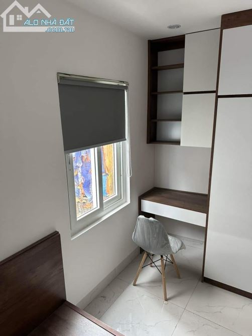 🏢 CẦN BÁN CHUNG CƯ MINI PHỐ BÙI XƯƠNG TRẠCH - QUẬN THANH XUÂN - 1