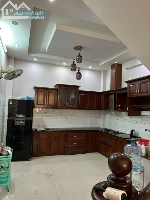Nhà Mã Lò Cho thuê 4x15m đúc 4 tấm giá 12tr - 2