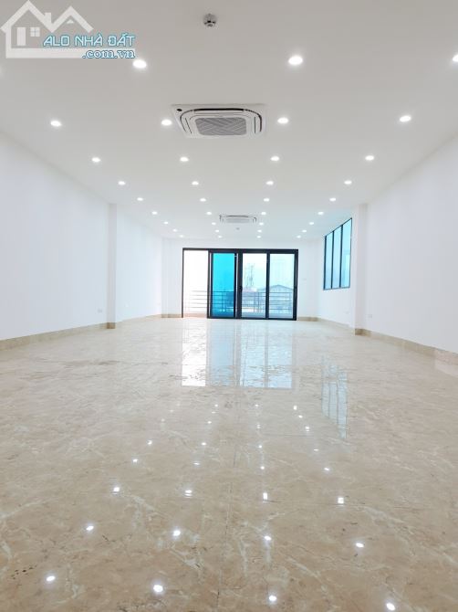 Mặt Phố Vũ Tông Phan Thanh Xuân 110m 10tầng MT6m 46tỷ Thang Máy Cho Thuê 120tr/th. - 3