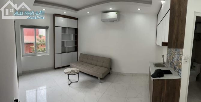 🏢 CẦN BÁN CHUNG CƯ MINI PHỐ BÙI XƯƠNG TRẠCH - QUẬN THANH XUÂN - 3