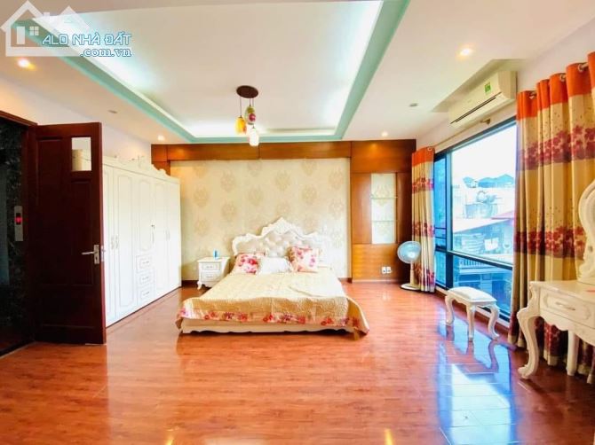 BÁN NHÀ NGUYỄN VĂN HUYÊN, CẦU GIẤY- Ô TÔ TRÁNH- 60M2, 5 TẦNG_ LÔ GÓC 3 THOÁNG_ GIÁ 20.8 TỶ - 3