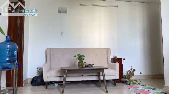 Cho thuê căn hộ chung cư Cadif góc 2 ban công full nội thất - Giá 8 triệu/tháng - 5