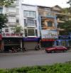 Chính chủ cho thuê nhà phố Nguyễn Thị Định, Cầu Giấy 45M*4T giá 22 triệu