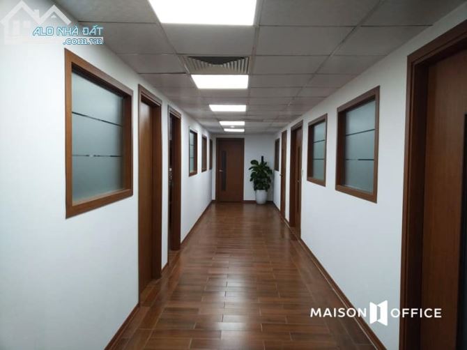 💥 Bán Tòa Tổ Hợp Văn Phòng, Dịch Vụ Mặt Phố Thụy Khuê 1100m2 13T MT 40m, Giá 320 Tỷ 💥 - 2