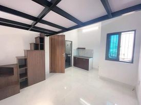 Nhỉnh 13Tỷ, Có ngay CCMN 7 tầng, 25 Phòng, thang máy nhập, 95m2, 90tr/tháng - 1