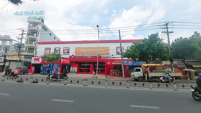 Bán Nhà C4 hẻm 1sec 8m dt9x26m Lê V Quới BhhA 11ty - 3