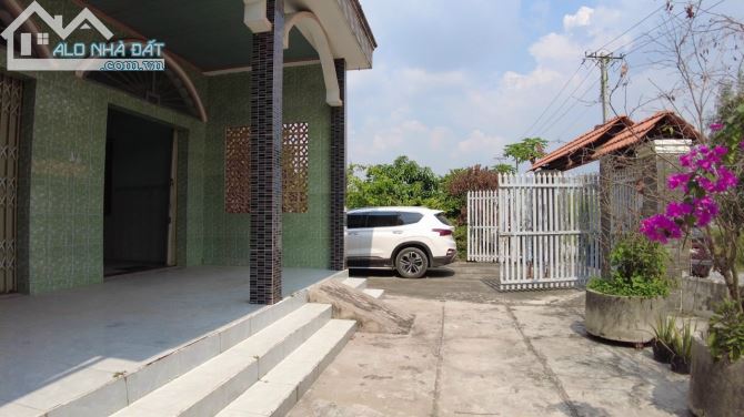 Bán nhà vườn 35x58m (1.845m2) xã Đức Hòa Thượng, Đức Hòa, Long An giá 9 tỷ - 3