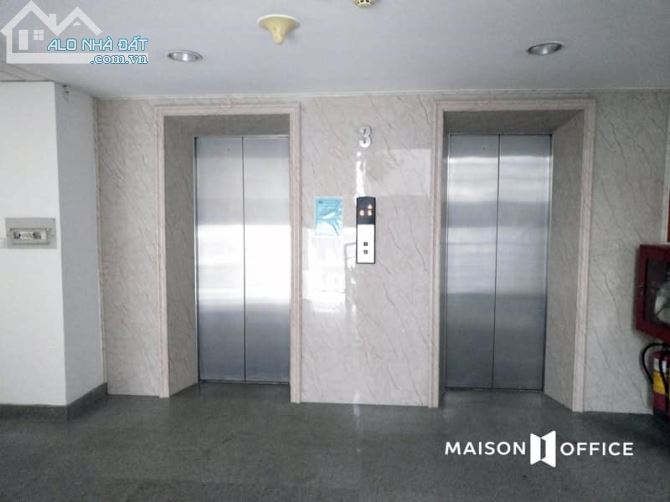 💥 Bán Tòa Tổ Hợp Văn Phòng, Dịch Vụ Mặt Phố Thụy Khuê 1100m2 13T MT 40m, Giá 320 Tỷ 💥 - 3