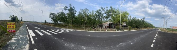 1.000 m2 thị xã Chơn Thành - giá rẻ - sát Quốc Lộ 14 - đối diện trường học - giá chỉ 7xx t - 3