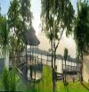 BT View sông Đồng Nai xã Bình Hòa, Vĩnh Cửu. có Sẵn nhà. 1000m2 Giá 9,5tỷ