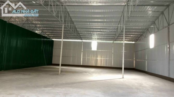 Cho Thuê Kho Xưởng diện tích 270m2-280m2 360m2 khu vực Bắc Từ Liêm Hà Nội