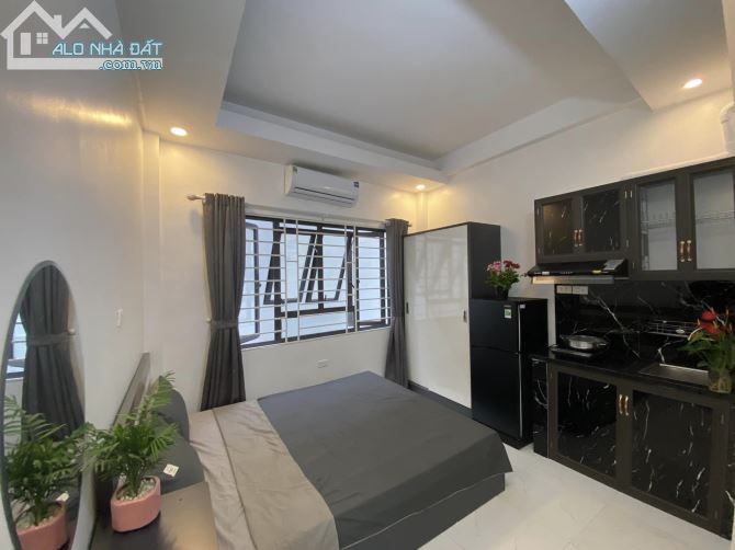 BÁN NHÀ DÒNG TIỀN NGUYỄN VĂN LỘC HÀ ĐÔNG, CHUNG CƯ MINI, LÃI DÒNG 10%, DT:112M2, GIÁ:16TỶ