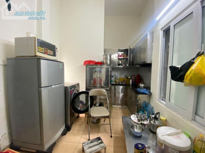 Bán nhà Văn Hương 25m, 3 tầng, mt 3.8m, chỉ 2.12 tỷ - 1
