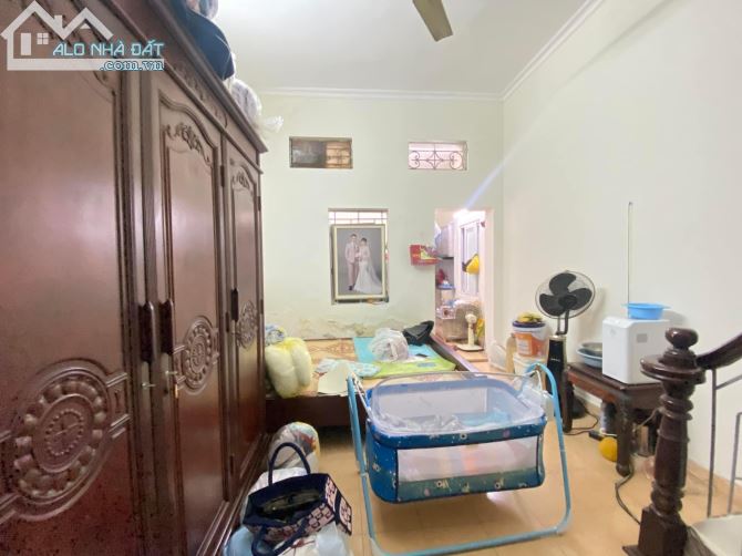 Bán nhà Văn Hương 25m, 3 tầng, mt 3.8m, chỉ 2.12 tỷ - 2