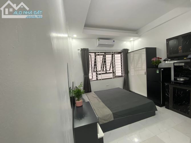 BÁN NHÀ DÒNG TIỀN NGUYỄN VĂN LỘC HÀ ĐÔNG, CHUNG CƯ MINI, LÃI DÒNG 10%, DT:112M2, GIÁ:16TỶ - 2