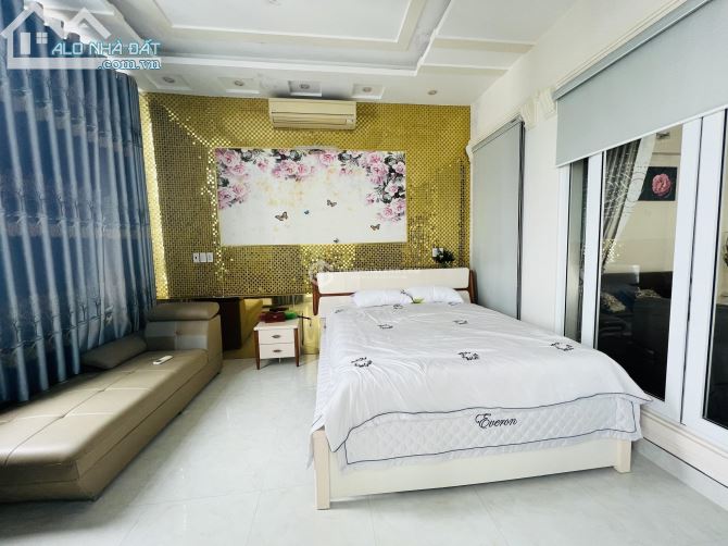 CĂN BIỆT THỰ ĐẸP HIỆN ĐẠI THUỘC KHU BIỆT THỰ KIẾN TẠO VỊ TRÍ ĐẸP CÁCH BIỂN CHỈ 200M - 3