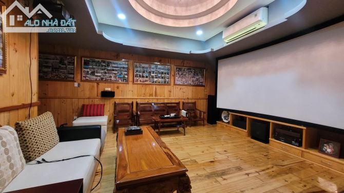 Bán Biệt thự 2 MT Nam Hoà Phước Long A Thủ Đức 1000m2, 4 tầng, Ngang khủng 35m Giá 82 tỷ - 3