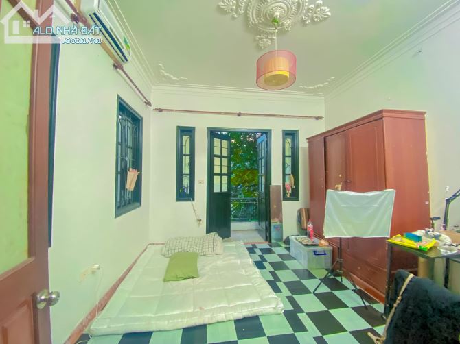 💥 Mặt phố Cự Lộc, View Hồ, 58m2 3T MT 5.8m, KD An sinh đỉnh cao, Chỉ 10.8 Tỷ  💥 - 3