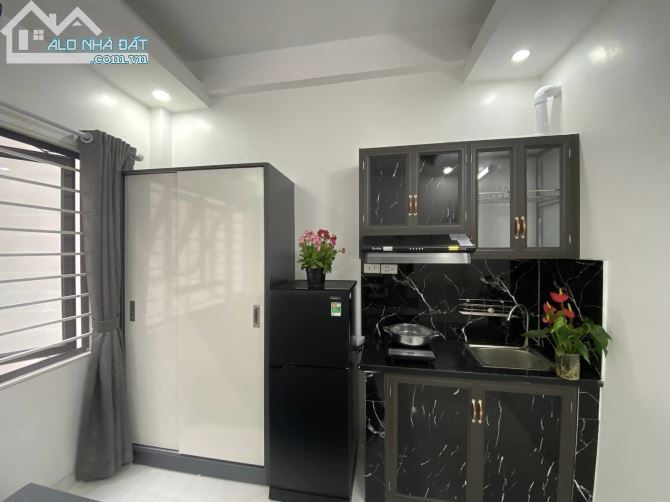 BÁN NHÀ DÒNG TIỀN NGUYỄN VĂN LỘC HÀ ĐÔNG, CHUNG CƯ MINI, LÃI DÒNG 10%, DT:112M2, GIÁ:16TỶ - 3