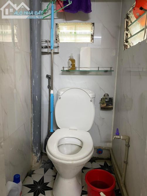 Bán nhà Văn Hương 25m, 3 tầng, mt 3.8m, chỉ 2.12 tỷ - 4