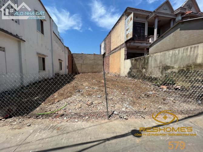 Bán lô đất vị trí rất đẹp đường D4, khu D2D, Biên Hoà 81m2 giá 8.4 tỷ - 4
