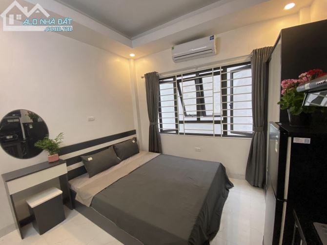 BÁN NHÀ DÒNG TIỀN NGUYỄN VĂN LỘC HÀ ĐÔNG, CHUNG CƯ MINI, LÃI DÒNG 10%, DT:112M2, GIÁ:16TỶ - 4