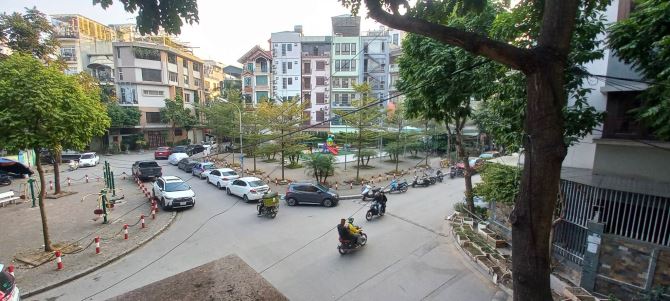 Cho Thuê Văn Phòng Hoàng Mai DT 65M2 gía  6,8tr rẻ nhất Hoàng Mai - 2