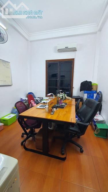 Bán nhà Tây Sơn, Đống Đa 40m, 5 tầng, mặt tiền 3.3m, chỉ 5.48 tỷ - 3