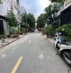 Bán đất đường Tây Lân, quận Bình Tân, 83m2, hẻm xe nhựa 8m thông, giá rẻ