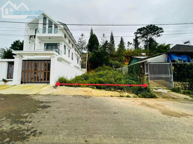 Cần bán lô đất tại Khu Quy Hoạch An Sơn, phường 4, thành phố Đà Lạt