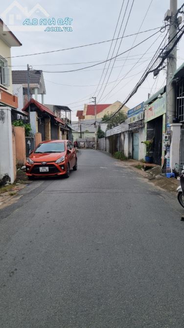 Bán đất mặt tiền đường Dương Bạch Mai phường Tam Hiệp 3ty650 - 1